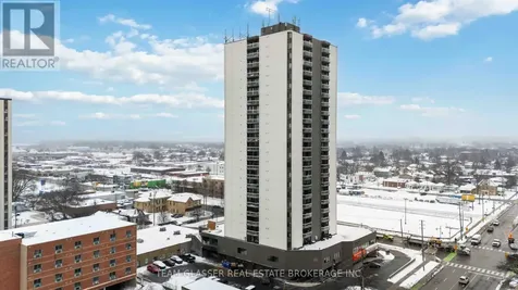340 Colborne Street London East (east F) ON N6B 3N1