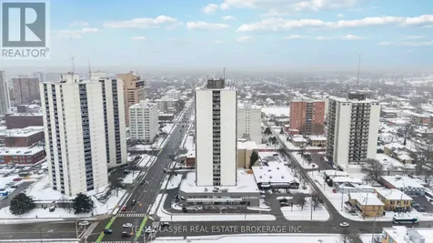 340 Colborne Street London East (east F) ON N6B 3N1
