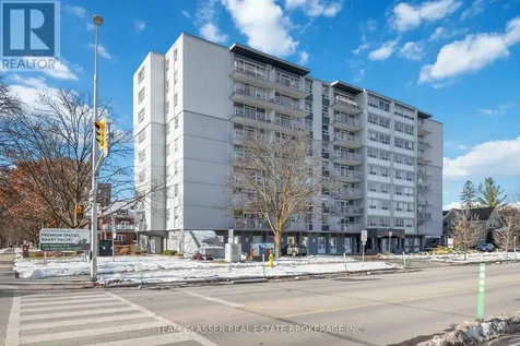 396 Queens Avenue London East (east F) ON N6B 1X7