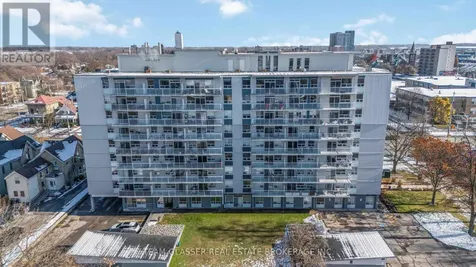 396 Queens Avenue London East (east F) ON N6B 1X7