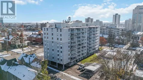 396 Queens Avenue London East (east F) ON N6B 1X7