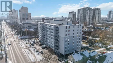 396 Queens Avenue London East (east F) ON N6B 1X7