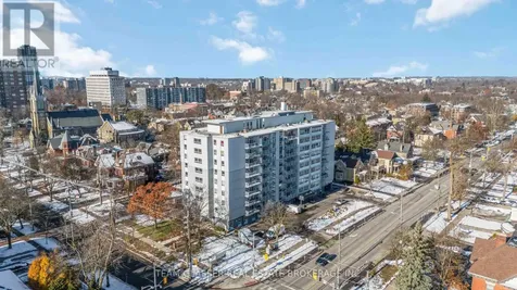 396 Queens Avenue London East (east F) ON N6B 1X7