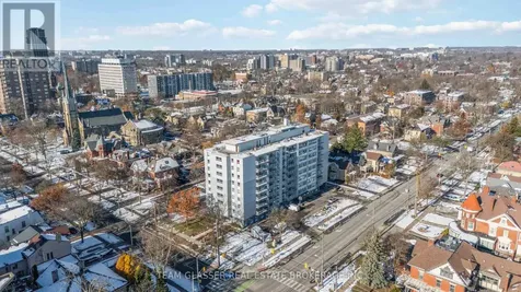 396 Queens Avenue London East (east F) ON N6B 1X7