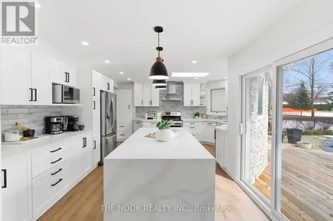 15 Hillside Drive Clarington ON L0B 1J0