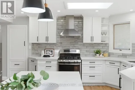 15 Hillside Drive Clarington ON L0B 1J0