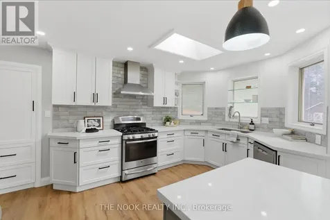 15 Hillside Drive Clarington ON L0B 1J0