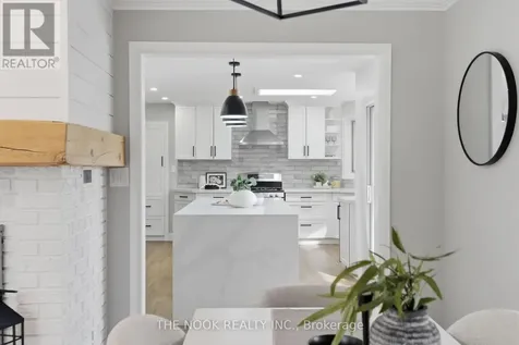 15 Hillside Drive Clarington ON L0B 1J0