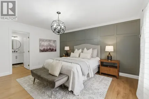 15 Hillside Drive Clarington ON L0B 1J0