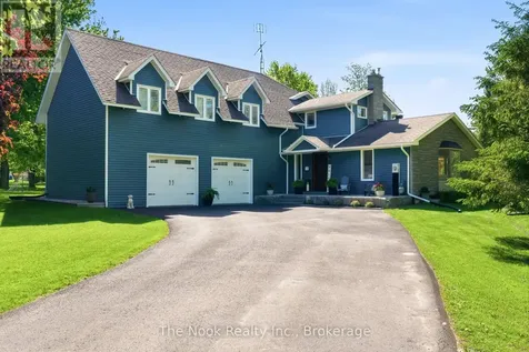 15 Hillside Drive Clarington ON L0B 1J0