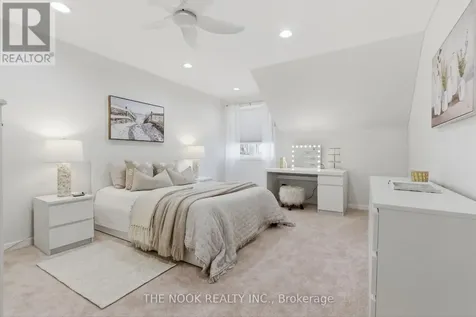 15 Hillside Drive Clarington ON L0B 1J0