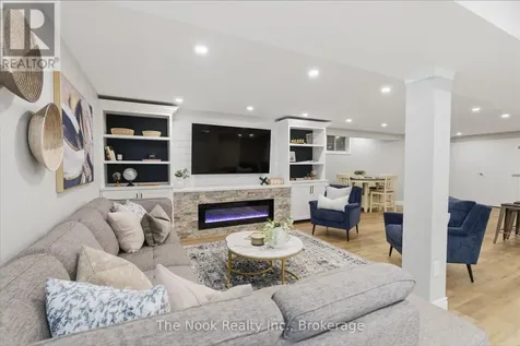 15 Hillside Drive Clarington ON L0B 1J0