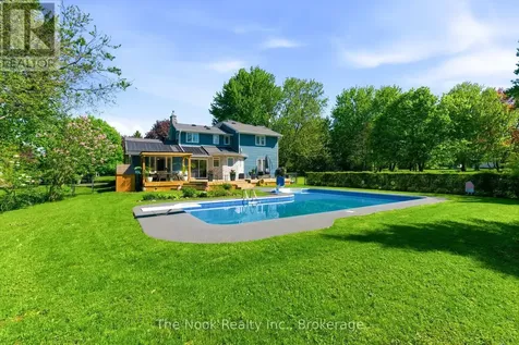 15 Hillside Drive Clarington ON L0B 1J0