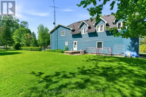 15 Hillside Drive Clarington ON L0B 1J0