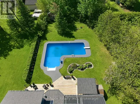 15 Hillside Drive Clarington ON L0B 1J0