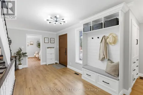 15 Hillside Drive Clarington ON L0B 1J0