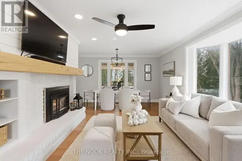 15 Hillside Drive Clarington ON L0B 1J0