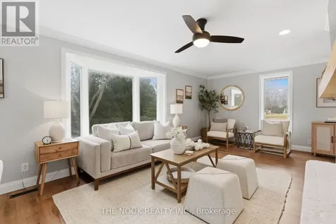 15 Hillside Drive Clarington ON L0B 1J0