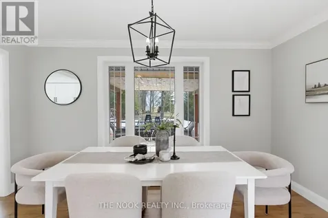 15 Hillside Drive Clarington ON L0B 1J0