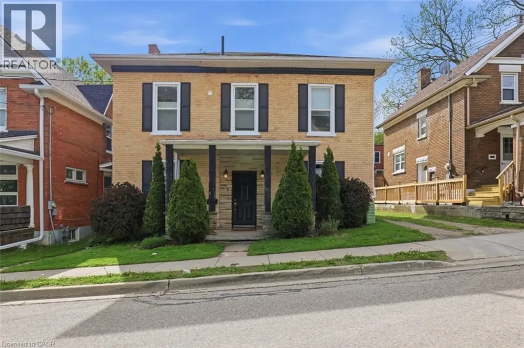 53 Eby Street South Kitchener ON N2G 3K9