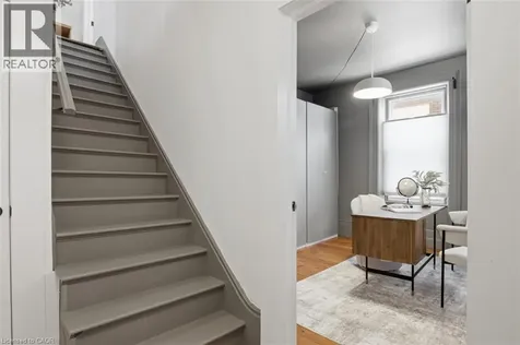 53 Eby Street South Kitchener ON N2G 3K9