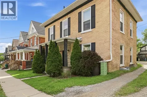 53 Eby Street South Kitchener ON N2G 3K9