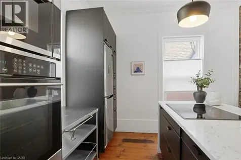 53 Eby Street South Kitchener ON N2G 3K9