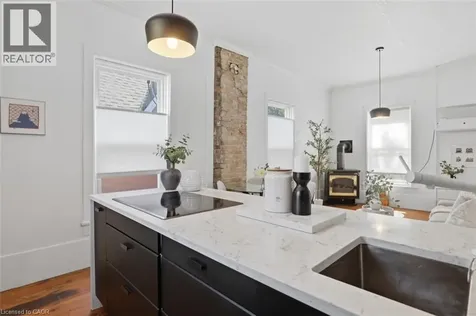 53 Eby Street South Kitchener ON N2G 3K9