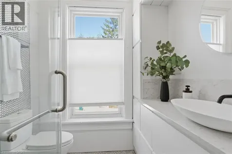 53 Eby Street South Kitchener ON N2G 3K9