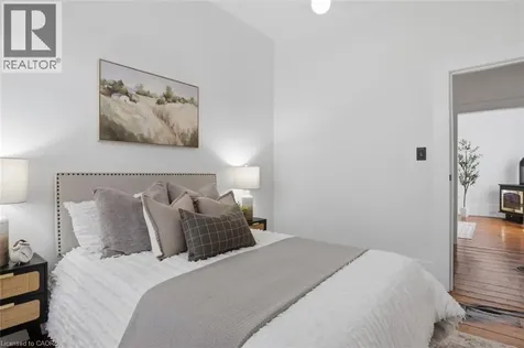 53 Eby Street South Kitchener ON N2G 3K9