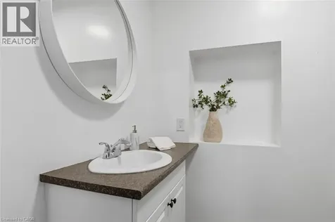 53 Eby Street South Kitchener ON N2G 3K9