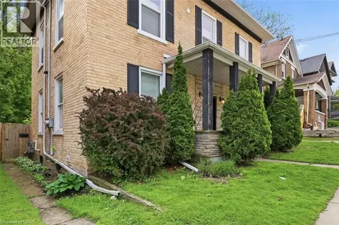 53 Eby Street South Kitchener ON N2G 3K9