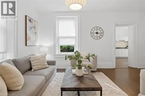 53 Eby Street South Kitchener ON N2G 3K9