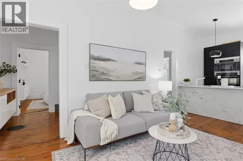 53 Eby Street South Kitchener ON N2G 3K9