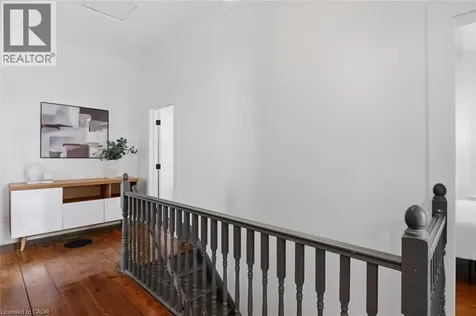 53 Eby Street South Kitchener ON N2G 3K9