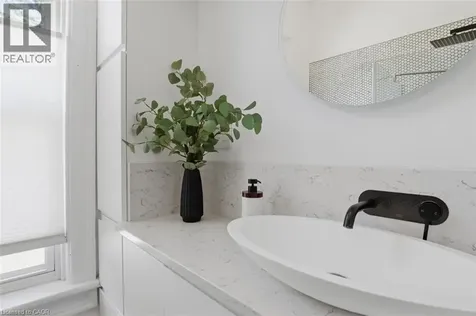 53 Eby Street South Kitchener ON N2G 3K9