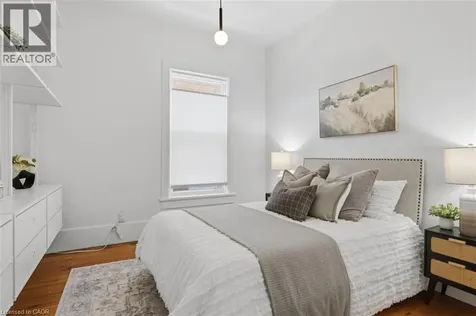 53 Eby Street South Kitchener ON N2G 3K9