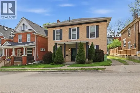 53 Eby Street South Kitchener ON N2G 3K9