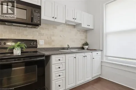 53 Eby Street South Kitchener ON N2G 3K9