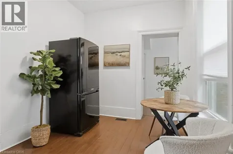 53 Eby Street South Kitchener ON N2G 3K9