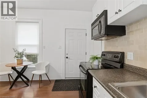 53 Eby Street South Kitchener ON N2G 3K9