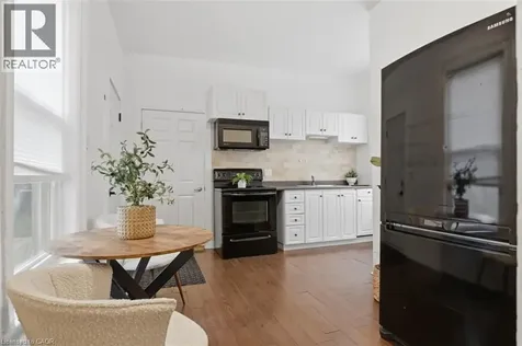 53 Eby Street South Kitchener ON N2G 3K9