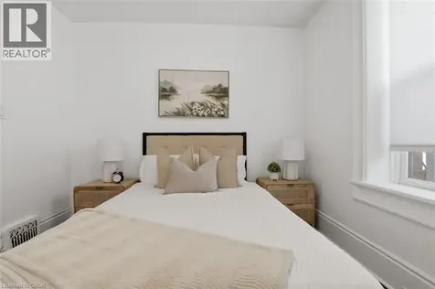 53 Eby Street South Kitchener ON N2G 3K9