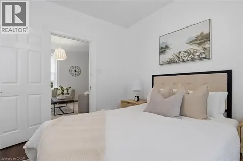 53 Eby Street South Kitchener ON N2G 3K9