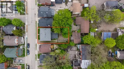 53 Eby Street South Kitchener ON N2G 3K9