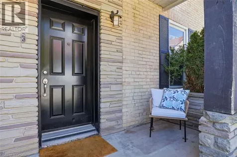 53 Eby Street South Kitchener ON N2G 3K9