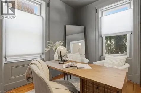53 Eby Street South Kitchener ON N2G 3K9