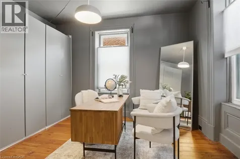 53 Eby Street South Kitchener ON N2G 3K9