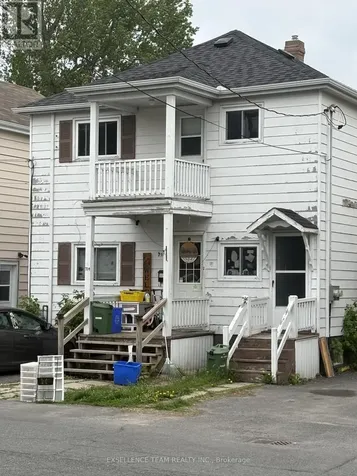 714-716 Gloucester Street Cornwall ON K6H 3X8