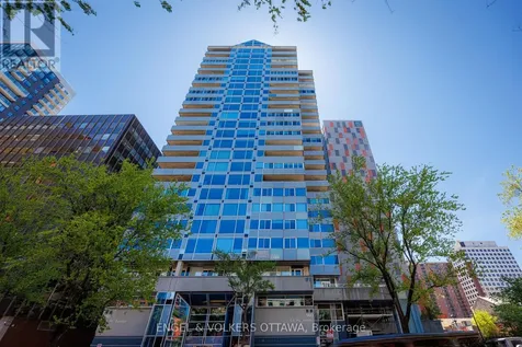 160 George Street Ottawa ON K1N 9M2